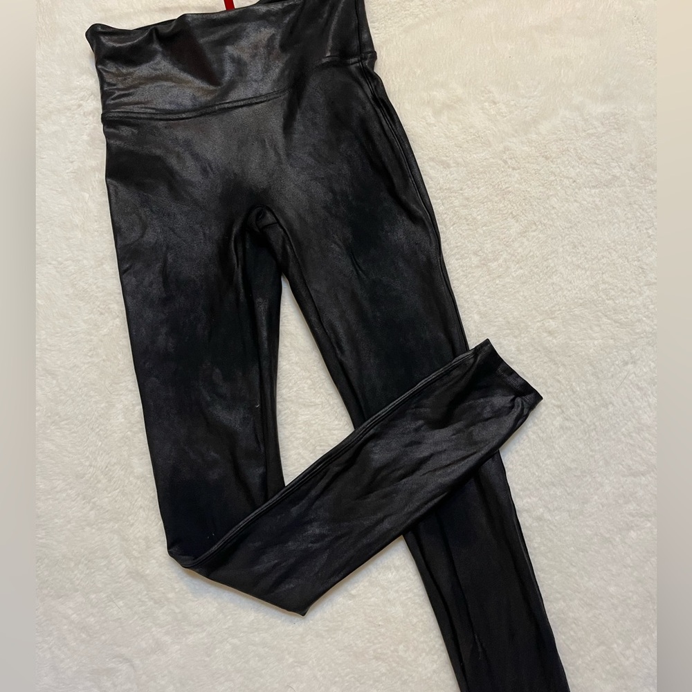 SPANX leggings